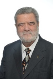 професор Родольфо Каттані