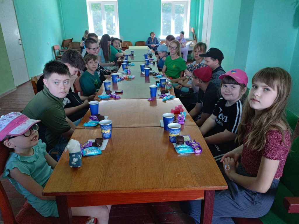 колективна фотографія