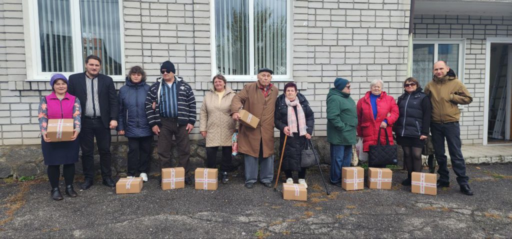 колективна фотографія